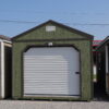 12x24 Garage