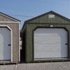 12x24 Garage