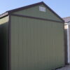 12x24 Garage