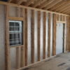 12x24 Garage