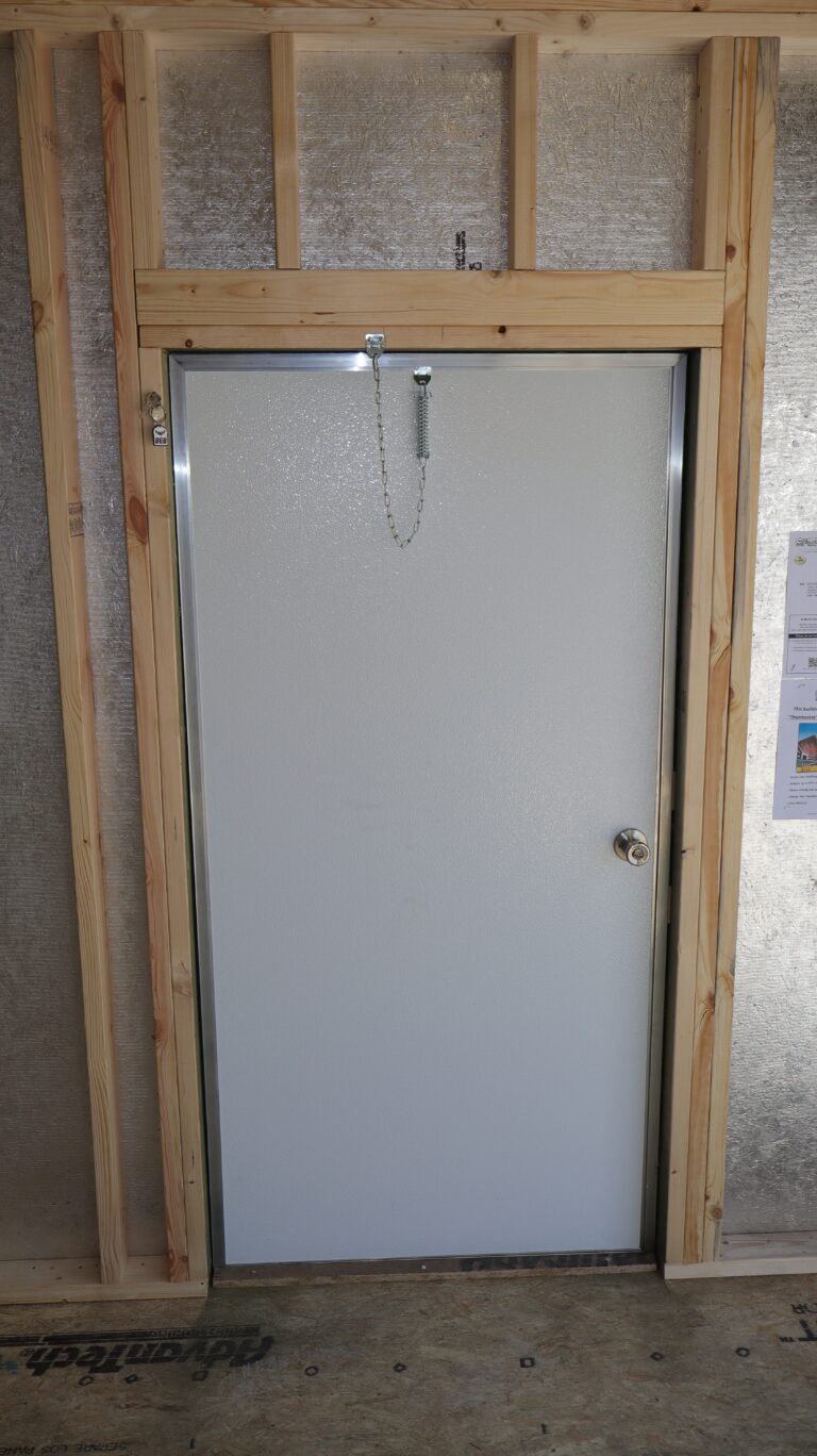 12x24 Garage