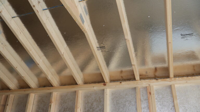 12x24 Garage