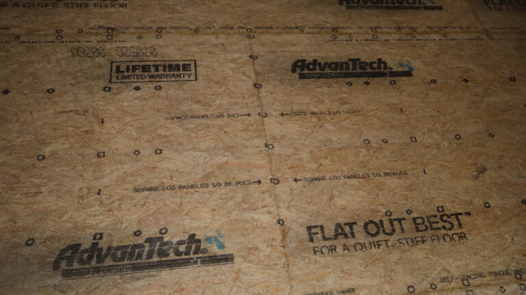 12x24 Garage