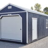 12x28 Garage