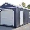 12x28 Garage