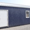 12x28 Garage