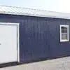 12x28 Garage