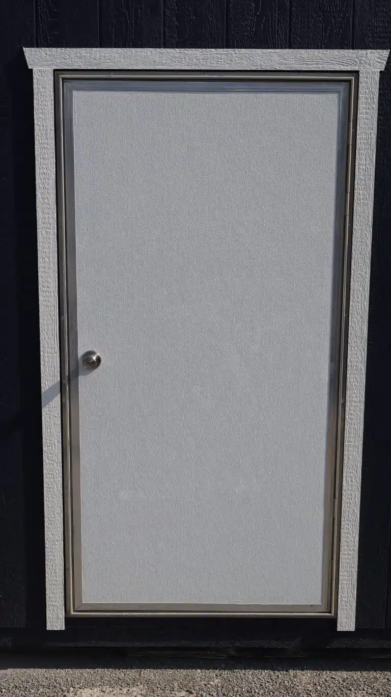 12x28 Garage