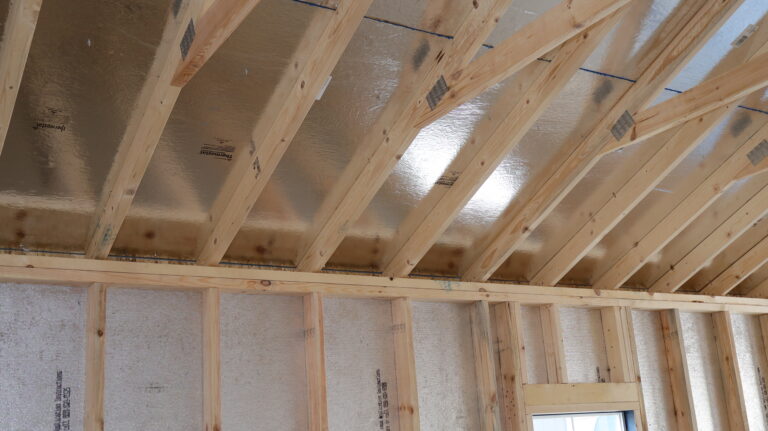 12x28 Garage