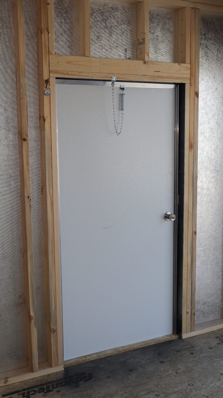 12x28 Garage