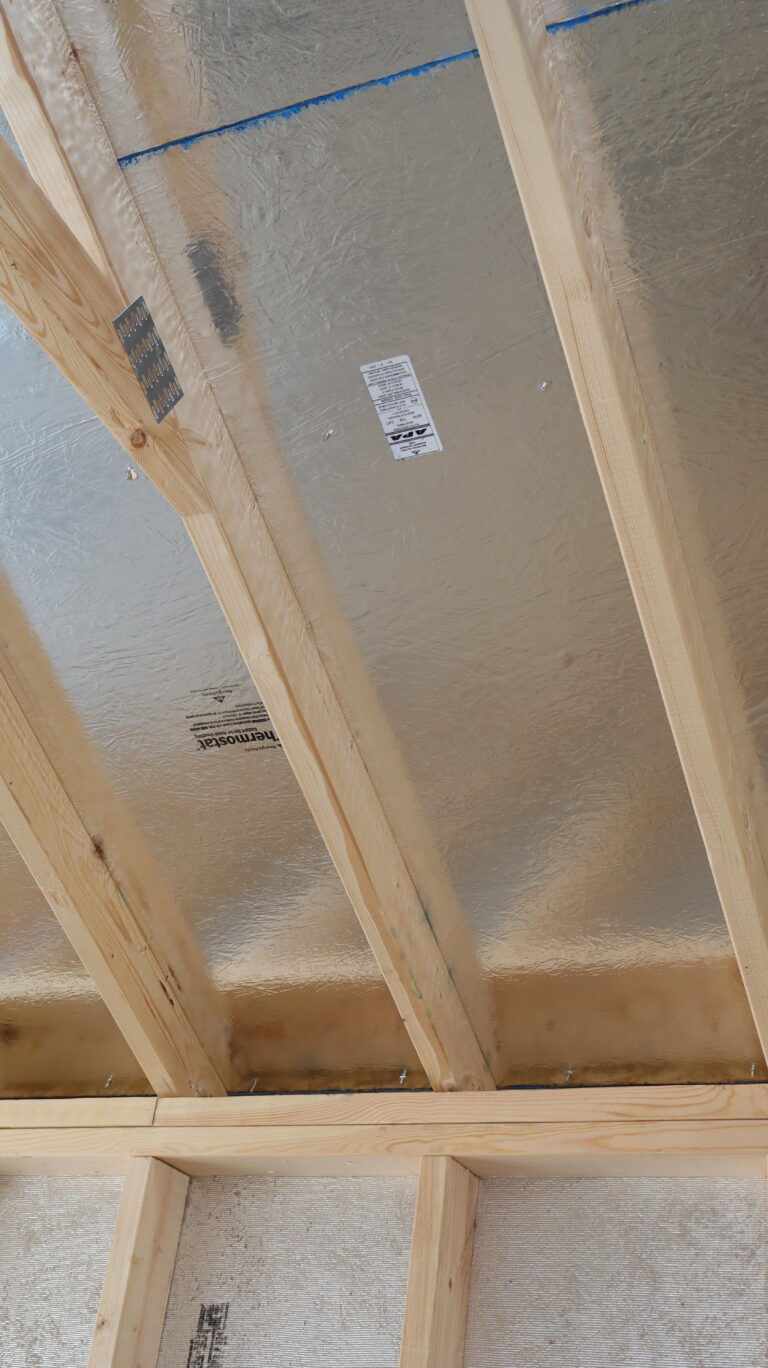 12x28 Garage