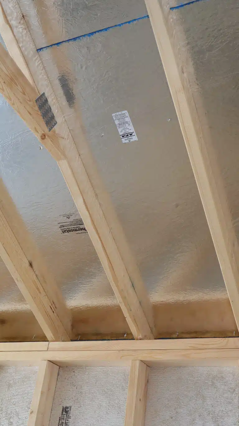 12x28 Garage