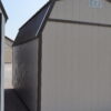 10x16 High Barn
