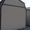 10x16 High Barn