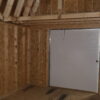 10x16 High Barn