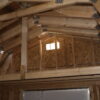 10x16 High Barn