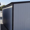 8x12 Metro Shed