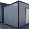 8x12 Metro Shed