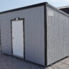 8x12 Metro Shed