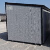 8x12 Metro Shed
