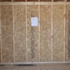 8x12 Metro Shed