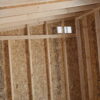8x12 Metro Shed