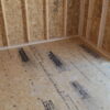 8x12 Metro Shed