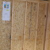 6x8 Metro Shed