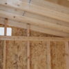 6x8 Metro Shed