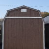 10x16 Side Lofted Barn