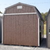 10x16 Side Lofted Barn