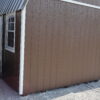 10x16 Side Lofted Barn