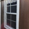 10x16 Side Lofted Barn
