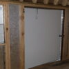 10x16 Side Lofted Barn