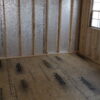 10x16 Side Lofted Barn
