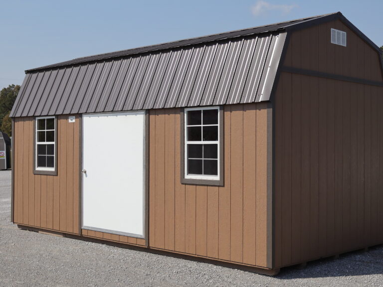 IMG_4457 10x20 Side Lofted Barn