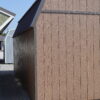 10x20 Side Lofted Barn