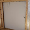 10x20 Side Lofted Barn