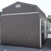 12x16 Side Lofted Barn