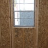 12x16 Side Lofted Barn