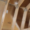 12x16 Side Lofted Barn
