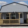 16x48 Barn Cabin