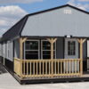 16x48 Barn Cabin