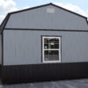 16x48 Barn Cabin