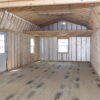 16x48 Barn Cabin