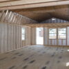 16x48 Barn Cabin