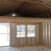 16x48 Barn Cabin