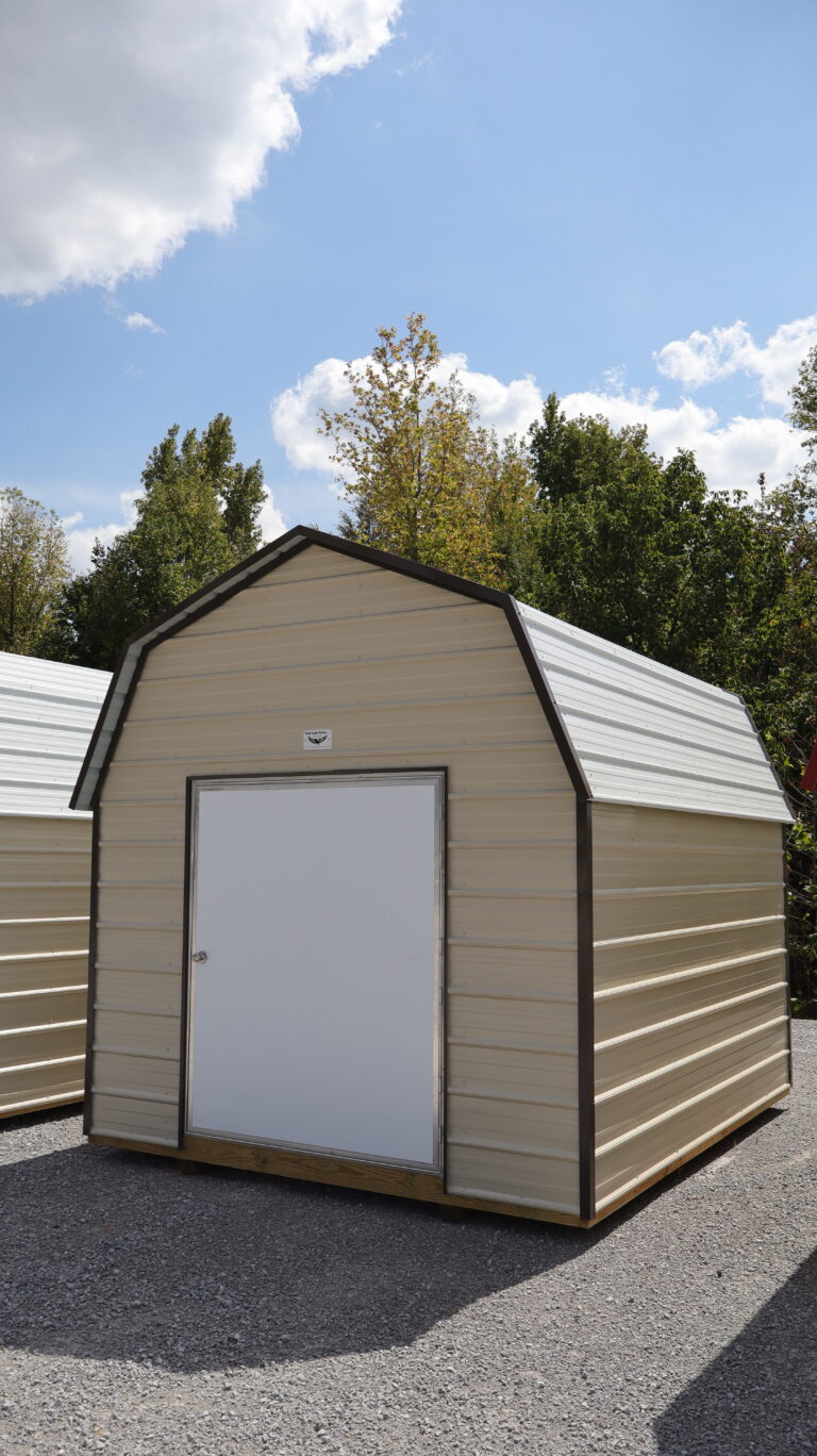 10x12 Value Barn