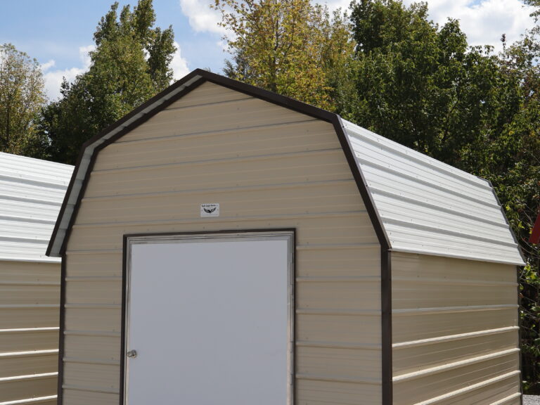 10x12 Value Barn