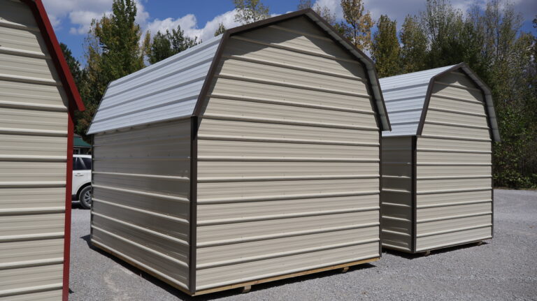 10x12 Value Barn